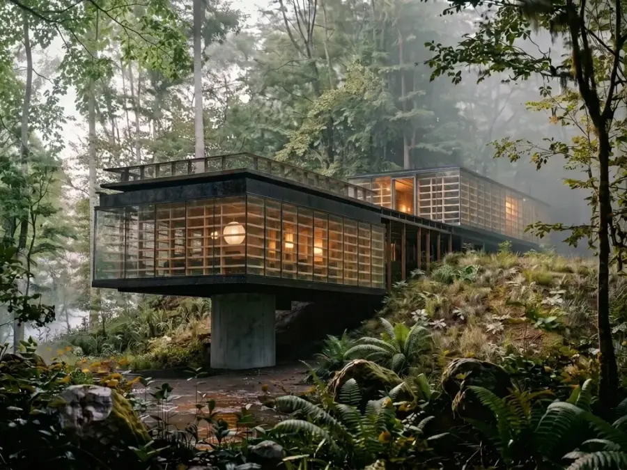 La Habitación, San Miguel, Chiloé
