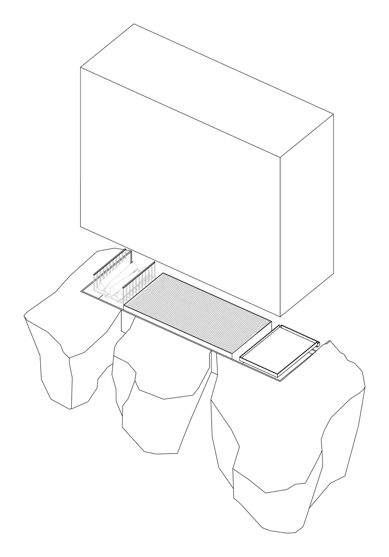 Furniture — Drawing