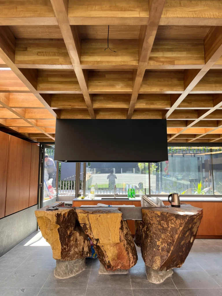 Muebles, Mobiliario a medida